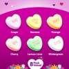 Brach’s Tiny Conversation Hearts Value Pack, "To/From" Boxes, Valentine's Day