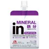 森永製菓 uida- in Jelly Multi Mineral Grape Flavor 180g