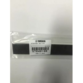 Yamaha key weight felt set CVP, CLP, VU34210R V8468201 and V764010R see note