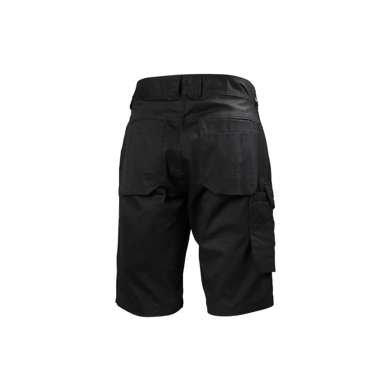 Manchester Shorts