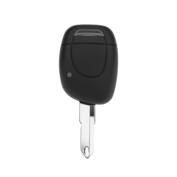 EMSea Remote Key Keyless Fob 1 Button Blank NE72 with