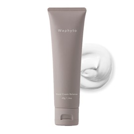 Waphyto Hand Cream Balance 1.4 oz (40 g) Hand Cream Balance