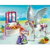 Playmobil 5144 Princess Pegasus Vanity Station