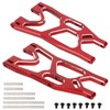 Alloy Lower Suspension Arms #7730#7731 Upgrade Parts for 1/5 XMaxx
