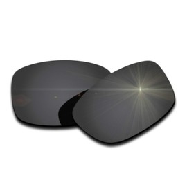 Pazzer By Polarized Replacement Lenses for RB2140 54MM - Black
