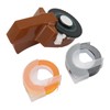 Embossing Label Maker Multipurpose Portable Embossing Label Maker Machine with