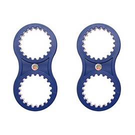 BGS Camshaft Gear Lock for Ducati, 2 Piece, 1 Piece, 5076