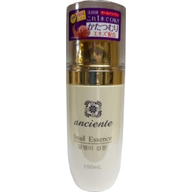 アンシャンテ オールインワンゲルかたつむり