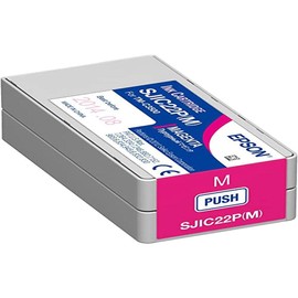 Epson C33S020602 Inkjet Cartridge for CWC3500 - Magenta