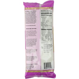 Tinkyada Pasta Joy Ready, Spaghetti, White Rice, 16 oz