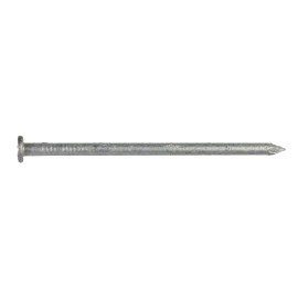 Simpson Strong-Tie 16DHDG-R Strong-Drive® SCN SMOOTH-SHANK CONNECTOR Nail — 3-1/2 in. x 0.162 in. HDG (40-Qty)