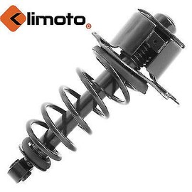 Klimoto Rear Left Suspension Strut and Coil Spring Assembly | fits Ford Taurus 2008-2009 Mercury Sable 2008-2009 3.5L Sedan 4-Door Excludes FWD | KLI29U472
