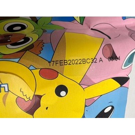 Oreo *NEW* OREO Pokémon Limited Edition Chocolate Sandwich Cookies (15.25 Oz) Sealed