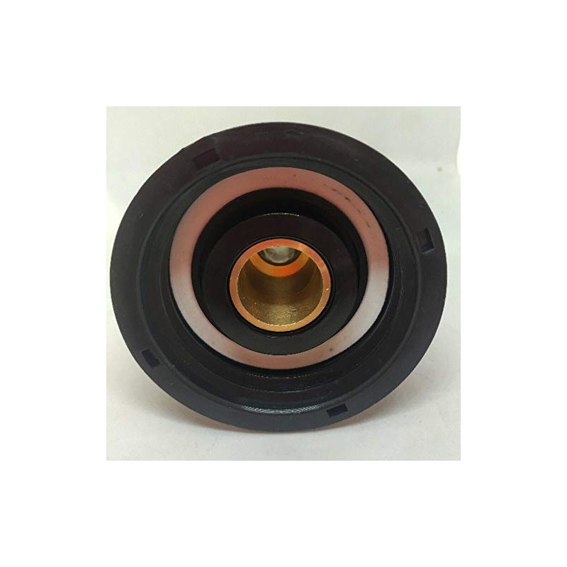 POWERTOOL Plastic Water Hose Pipe Adapter, 1PC IBC Adapter S60X6