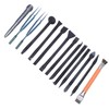 14 Pcs Electronics Repair Tool Kit Spudger Screen Breaker Brush