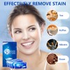 28 Piece Professional Teeth Whitening Strips –14 Treatments | Enamel-Safe,