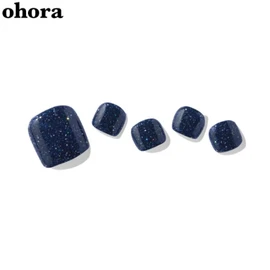OHORA Pedis 1Set [Full Color], Type:P Cobalt Blue