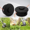 G-GAGA 2x Replacement Trimmer Head for Stihl 25-2 FS44 FS55