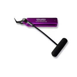 Ultrawiz Auto Glass / Windshield Removal Tool/Cut Out Cold Knife 3007-K Ultra-Wiz® Lever