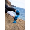 ZaTech Low Cut Athletic Sock, Short Running Compression Plantar Fasciitis