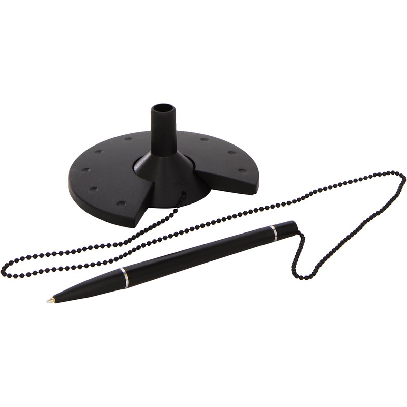 Helit H6359098 Ballpoint Pen Stand