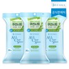 SENKA 센카 올 클리어 시트 프레시 30매입 3개 Senka All Clear Sheet Fresh 30 Sheets x 3 Packs