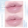 Tsubasa Masuwaka Candy Doll, Moisture Lipstick, Lip Care, Sheer, Coloring,