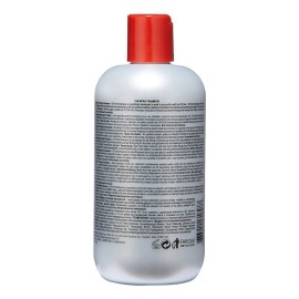 Chi Infra Shampoo Terapia Humectante Para El Cabello 355 Ml