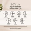 Kit Serum Día Y Noche 60ml 96% Ingredientes Naturales B