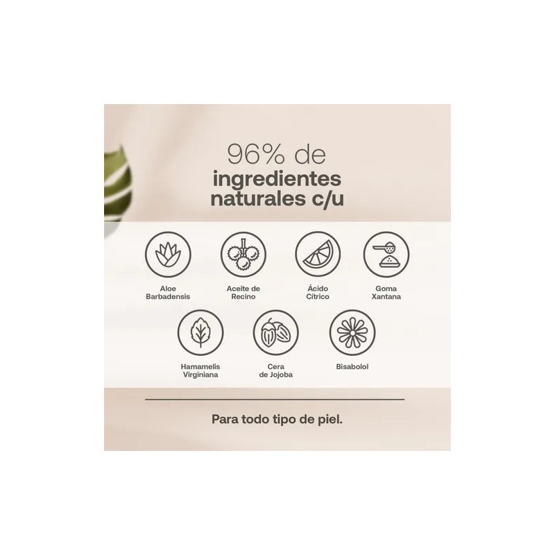 Kit Serum Día Y Noche 60ml 96% Ingredientes Naturales B