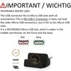 K-S-Trade Docking Station for Doro Liberto 825 Docking Station for