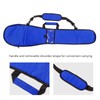 Canoe Kayak Split Paddle Carrying Bag Boat Paddle Storage Bag