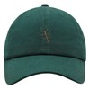 JPAK Stick Bug Premium Dad Hat Embroidered Cotton Baseball Cap