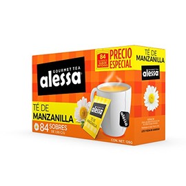 Alessa Manzanilla Sobres