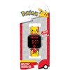 Kids Licensing Classic Watch POK4387, Pikachu, Pikachu
