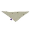 Träumeland Triangular Scarf Set of 2 - Soft Bandanas Made