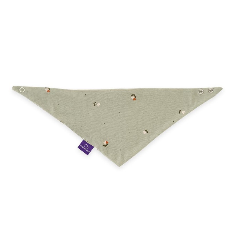 Träumeland Triangular Scarf Set of 2 - Soft Bandanas Made