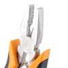 Takagi M&M Molded Grip Mini Micro Pliers 4.9 inches (125