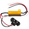 Optronics ALEDRST1BP LED Flash Resistor