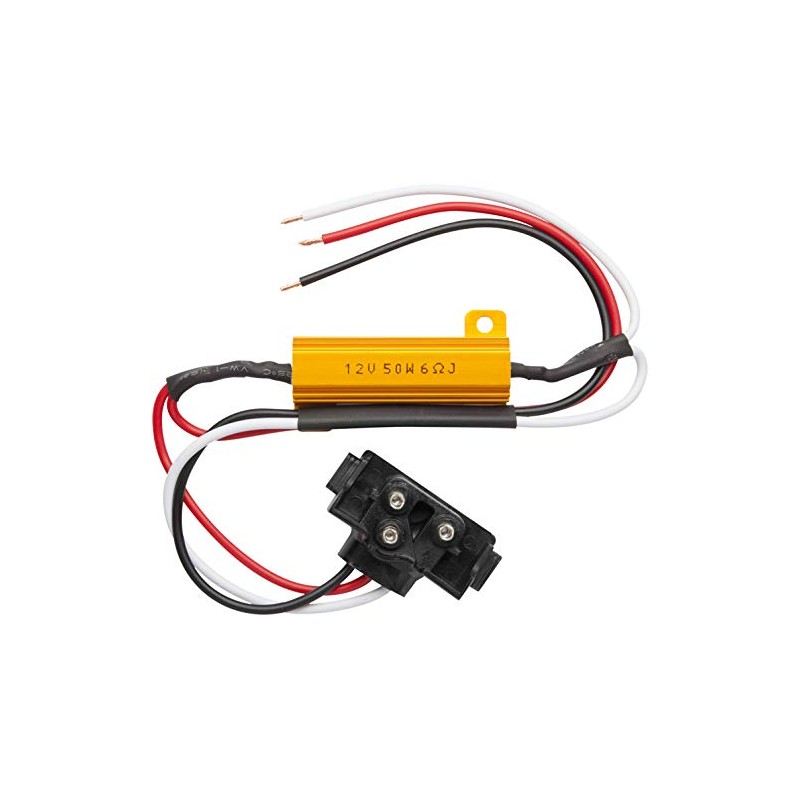 Optronics ALEDRST1BP LED Flash Resistor