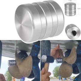 chen_98auto Prop Puller for Prop Knocker, Inboard Boats, Propeller Removal Fits 1" or 1 1/8"