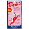 Major Craft Puri Puri Taco Ebi, Shrimp Lure for Octopus,