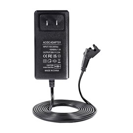 UPMMUD Power Recliner Replacement Parts, 29V 2A AC/DC Power Supply Adapter， for Power Recliners, Limoss Okin and Adjustable Bed
