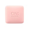 히말라야핑크솔트 비누 로맨틱한 플로럴향, 90g, 8개입 Himalayan Pink Salt Soap