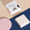 Gallinée Cleansing Bar Washpiece - Organic Moisturiser Cleansing Bar Washpiece