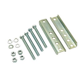DL 22443 Tongue Jack Mounting Hardware
