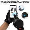 Vgo... Safety Work Gloves Touchscreen, Utility Working Gloves for Garden