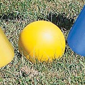 Softee Hockey Ball, 6"