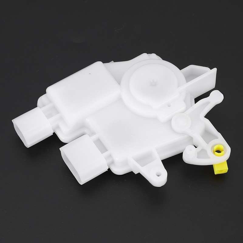 Left Front Door Lock Actuator Motor Replacement Fit for HONDA