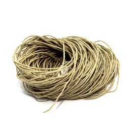 Linen Upholstery Twine 4 Cord - Sold in mulitples of 20 meters